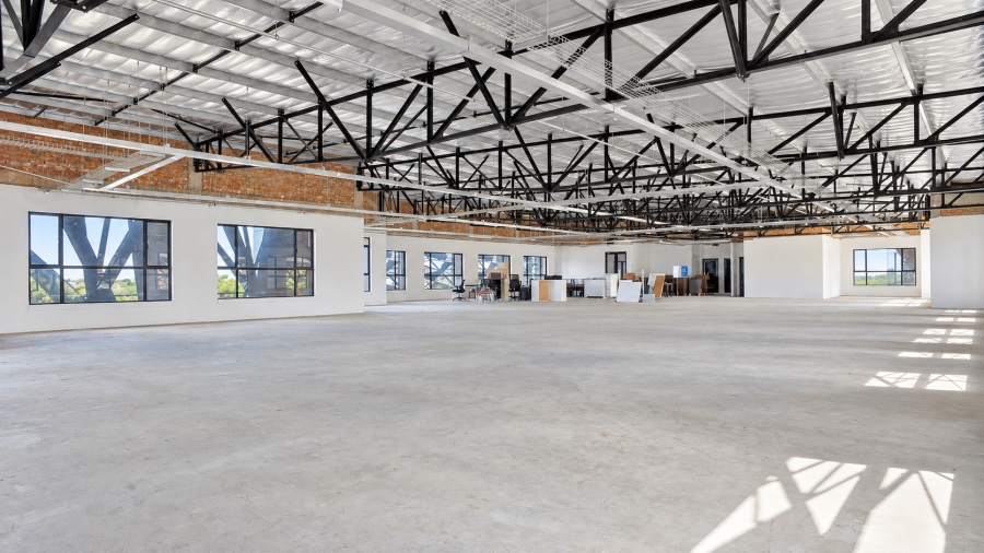 To Let Commercial Property for Rent in Waterval East North West